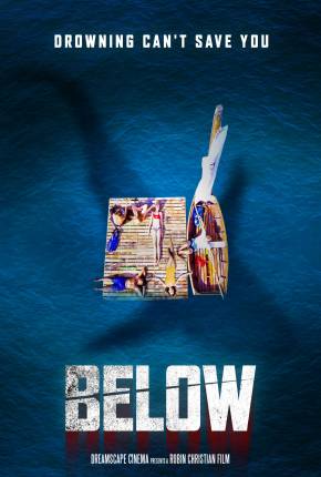 Below - FAN DUB Download Mais Baixado