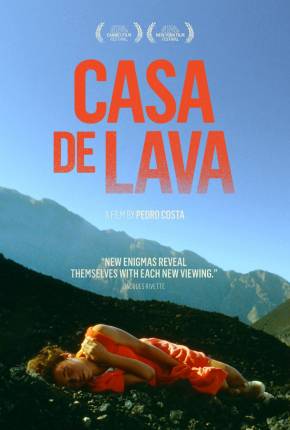 Casa de Lava - Legendado Download Mais Baixado