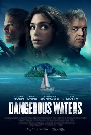 Dangerous Waters - Legendado Download Mais Baixado