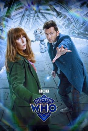 Doctor Who: A Imensidão Azul Download Mais Baixado