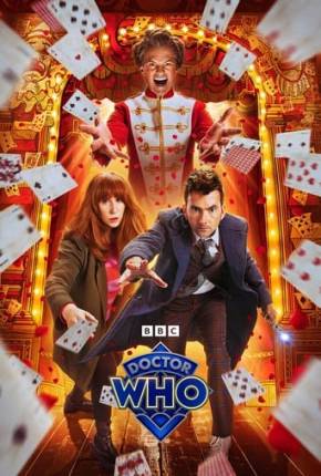 Doctor Who - A Risadinha Download Mais Baixado