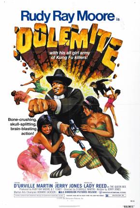 Dolemite - Legendado Download Mais Baixado