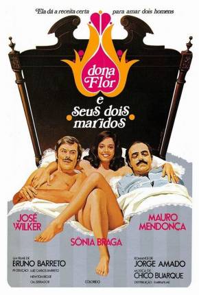 Dona Flor e Seus Dois Maridos 1080P  Download Mais Baixado