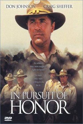 Em Busca da Honra / In Pursuit of Honor Download Mais Baixado