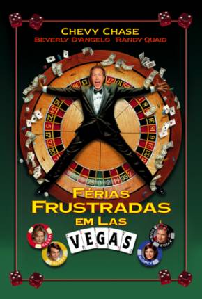 Férias Frustradas em Las Vegas / Vegas Vacation Download Mais Baixado