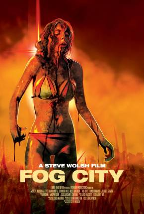 Fog City - Legendado Torrent Download Mais Baixado