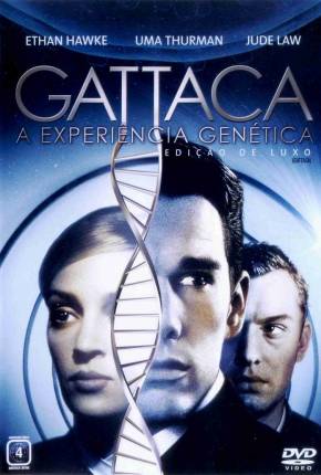 Gattaca, uma Experiência Genética Download Mais Baixado