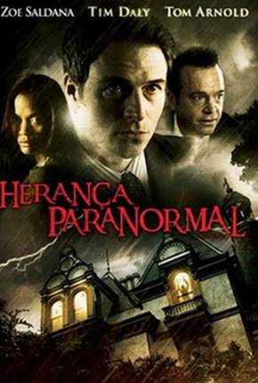 Herança Paranormal Download Mais Baixado