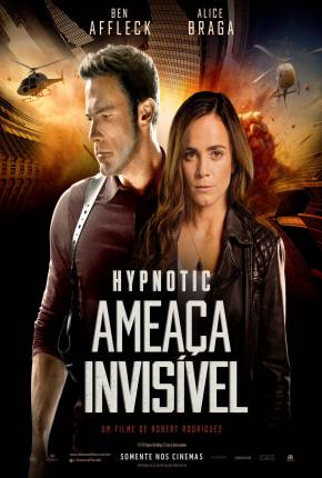 Hypnotic - Ameaça Invisível Download Mais Baixado