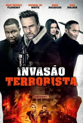 Invasão Terrorista Download Mais Baixado