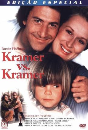 Kramer vs. Kramer Download Mais Baixado