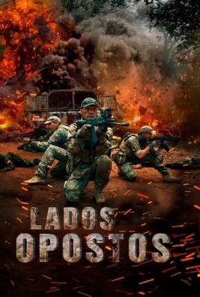 Lados Opostos Torrent Download Mais Baixado