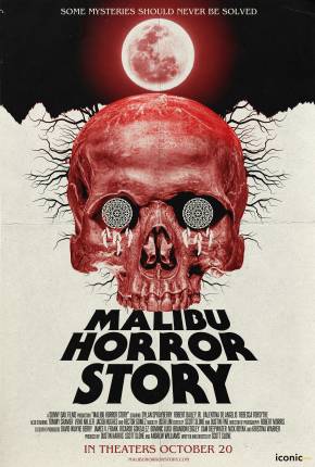 Malibu Horror Story - CAM Download Mais Baixado