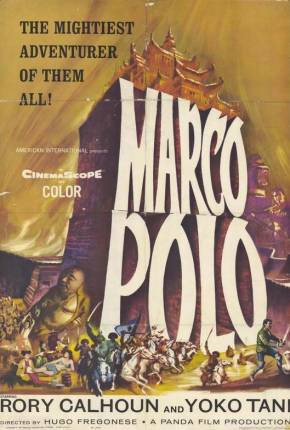 Marco Polo - 1080P Legendado  Download Mais Baixado