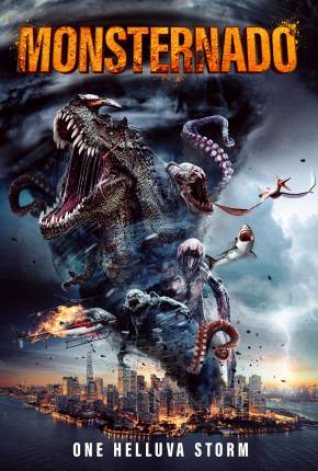 Monsternado - Legendado Download Mais Baixado