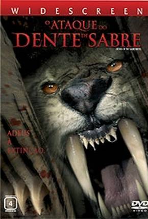 O Ataque do Dente de Sabre Download Mais Baixado