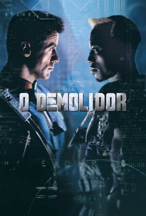 O Demolidor / Demolition Man Download Mais Baixado