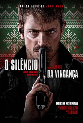 O Silêncio da Vingança - Legendado Torrent Download Mais Baixado