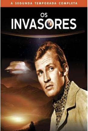 Os Invasores - The Invaders 2ª Temporada Download Mais Baixado