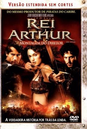 Rei Arthur (2004) 1080P Download Mais Baixado