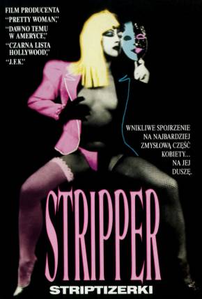 Stripper - Legendado  Download Mais Baixado