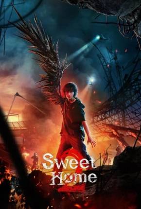 Sweet Home - 2ª Temporada Legendada Download Mais Baixado