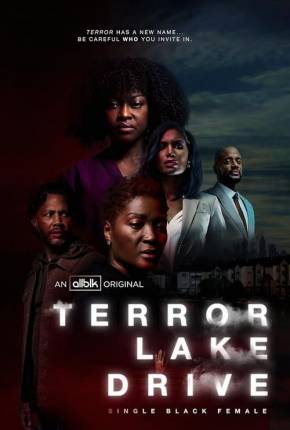 Terror Lake Drive - 3ª Temporada Legendada Download Mais Baixado