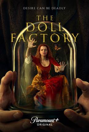 The Doll Factory - 1ª Temporada Legendada Download Mais Baixado