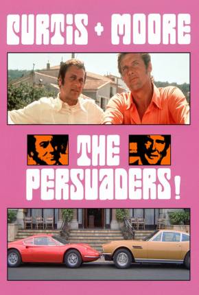 The Persuaders! - Legendada  Download Mais Baixado