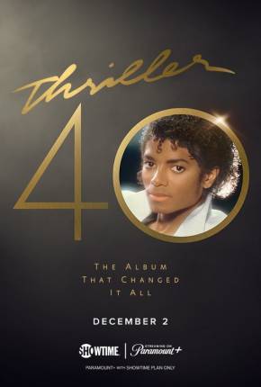 Thriller 40 - Legendado Download Mais Baixado