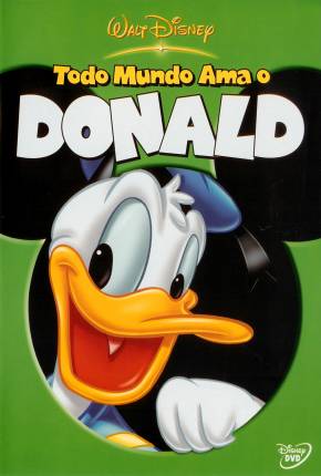 Todo Mundo Ama o Donald Download Mais Baixado