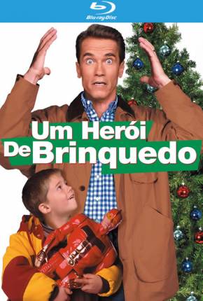 Um Herói de Brinquedo 1080P Download Mais Baixado