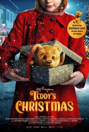 Um Natal com Teddy Download Mais Baixado
