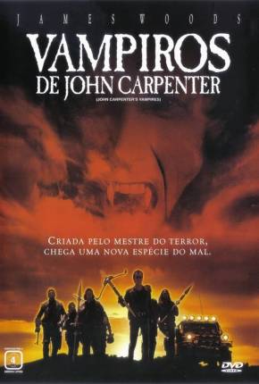 Vampiros de John Carpenter 1080P Download Mais Baixado