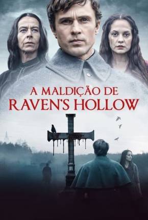 A Maldição de Ravens Hollow Download Mais Baixado