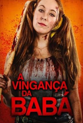 A Vingança da Babá - Josie Jane: Kill the Babysitter Torrent Download Mais Baixado