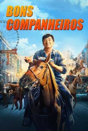 Bons Companheiros Torrent Download Mais Baixado