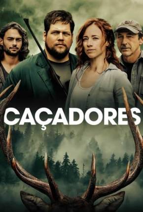 Caçadores Torrent Download Mais Baixado