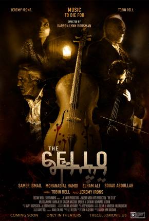 Cello - CAM - Legendado Download Mais Baixado