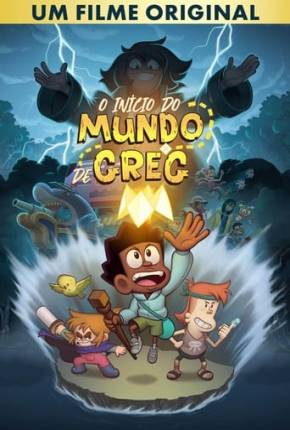 Craig Before the Creek Torrent Download Mais Baixado