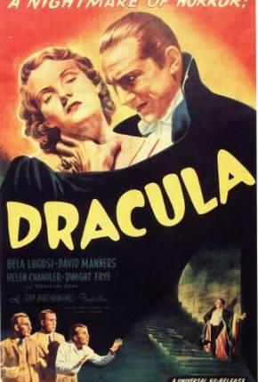 Drácula - Clássico de 1931 Download Mais Baixado