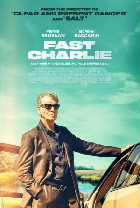 Fast Charlie - Legendado Download Mais Baixado