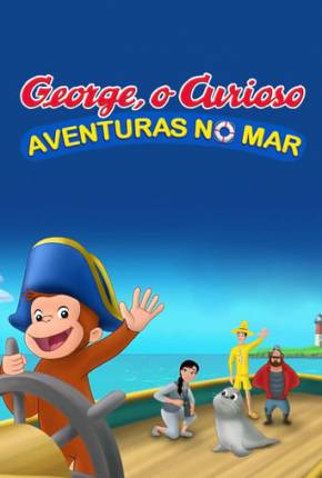 George, o Curioso - Aventuras no Mar Download Mais Baixado