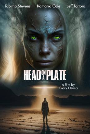 Head on a Plate - Legendado e Dublagem Não Oficial Torrent Download Mais Baixado