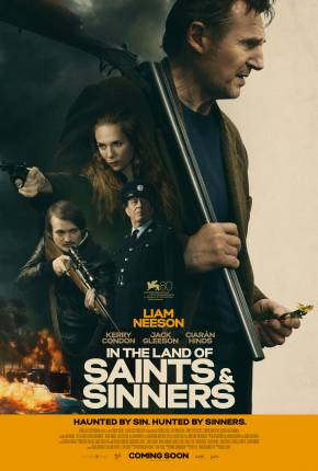 In the Land of Saints and Sinners - Legendado Torrent Download Mais Baixado