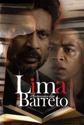 Lima Barreto - Ao Terceiro Dia Download Mais Baixado