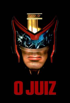 O Juiz - Judge Dredd Download Mais Baixado