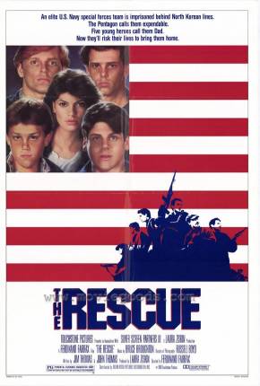 O Resgate / The Rescue  Download Mais Baixado