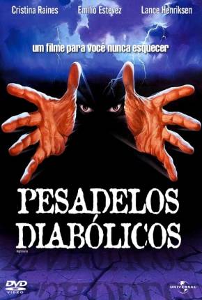 Pesadelos Diabólicos Torrent Download Mais Baixado