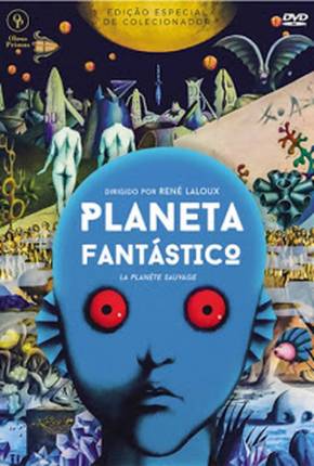 Planeta Fantástico - Legendado Download Mais Baixado